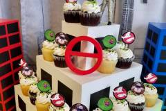 Ghost Busters Party Theme