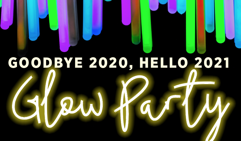 Glow Party 2021