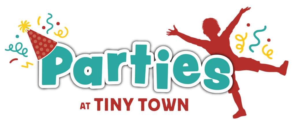 Parties at Tiny Town