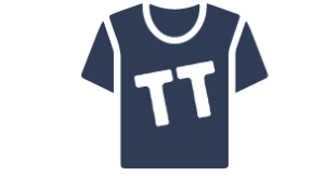 Illustration of T-Shirt